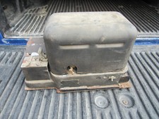 Vintage teletype rtty for sale  Edwards