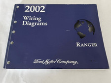 2002 ford ranger for sale  University Center