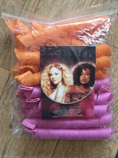 Magic curlers heatless gebraucht kaufen  Solingen