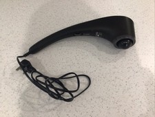 Naipo electric shiatsu for sale  LEICESTER
