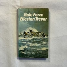 Gale force elleston for sale  CREDITON