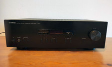 Yamaha s201 black usato Yamaha s201 black usato  Milano