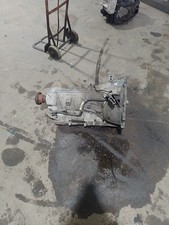 X260 jaguar gearbox for sale  PETERBOROUGH