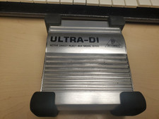 di box behringer for sale  Old Bridge