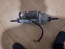 Mobility scooter motor for sale  HARWICH
