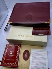 Awesome cartier clutch for sale  Oyster Bay
