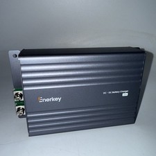 Usado, Carregador 12V 20A DC para DC com chip inteligente, carregador de bateria integrado Enerkey  comprar usado Usado, Carregador 12V 20A DC para DC com chip inteligente, carregador de bateria integrado Enerkey  comprar usado  Enviando para Brazil