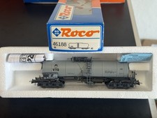 Roco 46188 carro usato  Lacchiarella