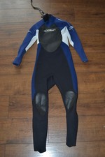 Alder kids wetsuit for sale  WOLVERHAMPTON