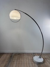 Lampadaire arc télescopique d'occasion  Claye-Souilly