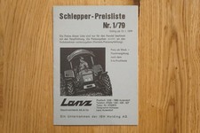 lanz 1 18 gebraucht kaufen lanz 1 18 gebraucht kaufen Deutschland