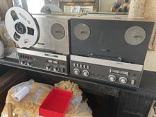 Revox a77 for sale  LONDON