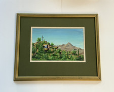 Landscape painting arizona for sale  Tucson