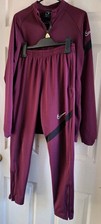 Boys nike tracksuit for sale  LEICESTER