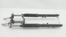 Fourche complète yamaha d'occasion  Nogent-sur-Vernisson