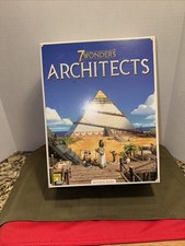 Wonders architects for sale  Jenks