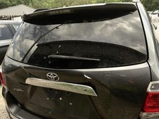 Motor limpador traseiro vidro traseiro estacionário compatível com 08-13 Highlander 4768978 comprar usado  Enviando para Brazil