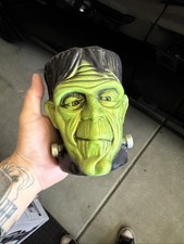 Frankenstein candle holder for sale  Chandler