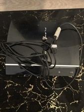 Playstation fat 80gb for sale  UK