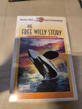 Free willy story gebraucht kaufen  Deutschland