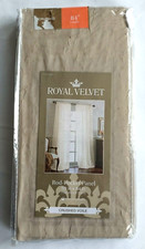 Royal velvet crushed for sale  Akron