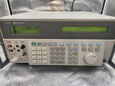 Fluke 5500a multi for sale  Milwaukee