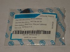 Cfmoto 9010 080609 d'occasion Cfmoto 9010 080609 d'occasion  Estissac