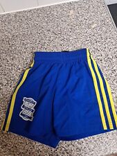 Birmingham city shorts for sale  REDDITCH