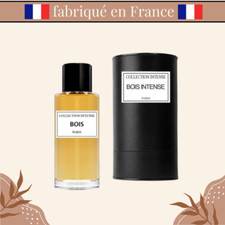 Parfum bois intense d'occasion  Générac