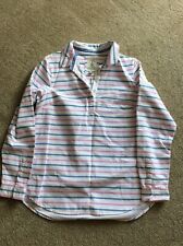 Women joules striped for sale  BICESTER