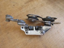 Huret svelto derailleur d'occasion  Vendôme