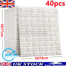 40pcs self adhesive for sale  WORCESTER