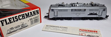 Fleischmann 4347 lokomotive gebraucht kaufen  Adelshofen