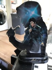 Elvis presley figurine for sale  RICHMOND
