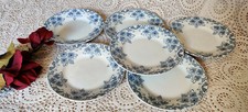Ensemble assiettes dessertes d'occasion  Avignon