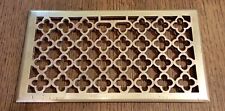 Ancienne grille sol d'occasion  Lille-