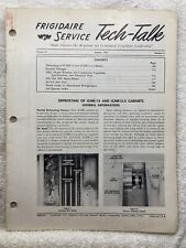 October 1953 frigidaire for sale  Hatboro