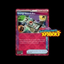 Pokemon Surging Sparks: escolha seu card! Holos/EX/Artes completas! Quase perfeito comprar usado  Enviando para Brazil