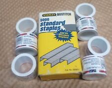 Staples office supplies. for sale  Bronson