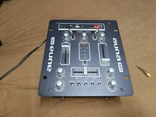 Auna pro usb gebraucht kaufen  Rieschweiler-Mühlbach