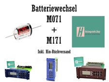 Batteriewechsel service buderu gebraucht kaufen  Remscheid