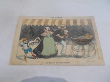 Illustration henri gervese d'occasion  Vittel