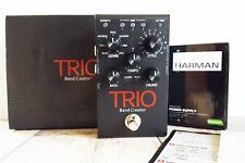 Digitech trio band for sale  UK