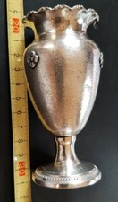 Argento 800 vasetto usato  Venezia