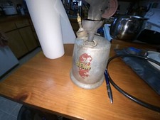 Antique brass blow for sale  Hayfork
