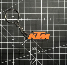 Portachiavi ktm moto usato  Casapesenna
