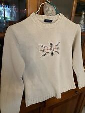 Burberry pull coton d'occasion  Saint-Cyr-sur-Mer