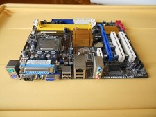 Scheda madre asus usato  Nettuno