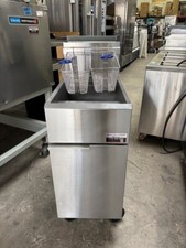 Nat gas deep for sale  Orange