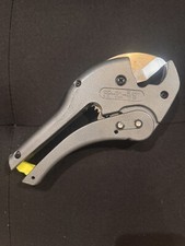 Ratcheting pvc plastic for sale  Canal Fulton